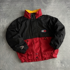 Campera Tommy Hilfiger de abrigo - comprar online