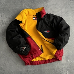 Campera Tommy Hilfiger de abrigo - tienda online