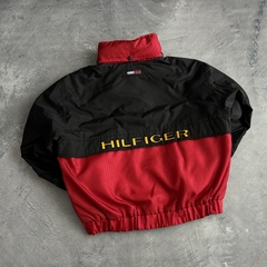 Campera Tommy Hilfiger de abrigo
