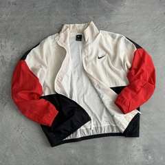 Rompevientos Big Nike