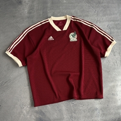 Jersey adidas icon México