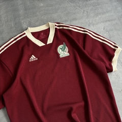 Imagen de Jersey adidas icon México