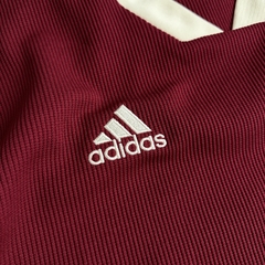 Jersey adidas icon México en internet
