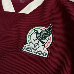 Jersey adidas icon México - TRUE$HOP