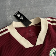 Jersey adidas icon México - tienda online
