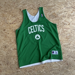 Jersey Reversible Boston Celtics Champion NBA