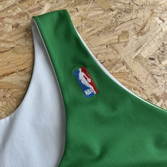 Imagen de Jersey Reversible Boston Celtics Champion NBA