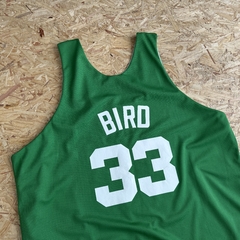 Jersey Reversible Boston Celtics Champion NBA