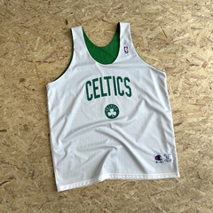 Jersey Reversible Boston Celtics Champion NBA - comprar online