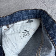 Jean Lacoste L!VE - TRUE$HOP