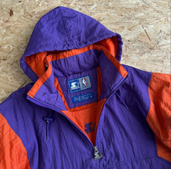 Anorak Starter de abrigo Phoenix SUNS NBA - tienda online