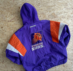 Anorak Starter de abrigo Phoenix SUNS NBA - TRUE$HOP