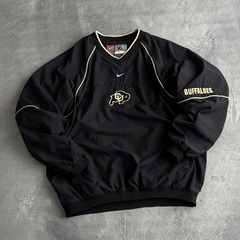 Rompevientos Nike Team Center Swoosh Colorado Buffaloes NFL
