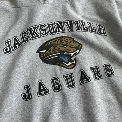 Hoodie NFL Jaguars Jacksonville - comprar online