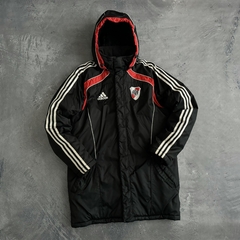 Camperon adidas x River (Leer descripción)