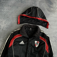 Camperon adidas x River (Leer descripción) en internet
