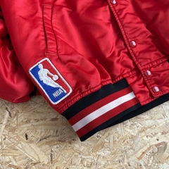 Bomber Starter NBA Chicago Bulls ‘90 en internet