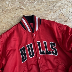 Bomber Starter NBA Chicago Bulls ‘90 - comprar online