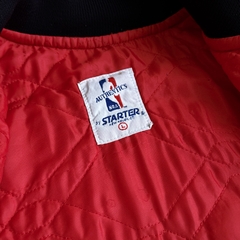 Bomber Starter NBA Chicago Bulls ‘90 - tienda online