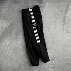 Pantalón adidas rompevientos originals Trefoil - tienda online