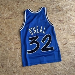 Jersey Champion NBA ‘90 Orlando Magic x Shaq #32 - comprar online