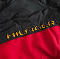 Campera Tommy Hilfiger ‘90 de abrigo - comprar online