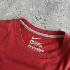 Remera Nike en internet