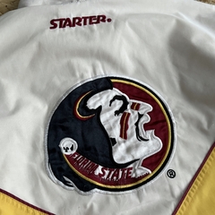 Rompevientos Florida State ‘Seminoles’ Starter ‘90 - tienda online
