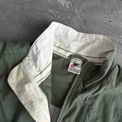Campera/Chaleco Nike Court - comprar online