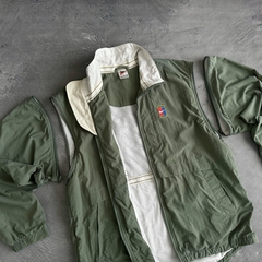 Campera/Chaleco Nike Court - TRUE$HOP