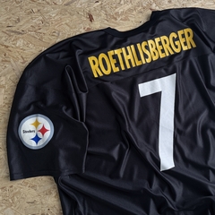Jerry Pittsburgh Steelers NFL Team - TRUE$HOP