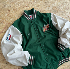 Varsity Jacket Seattle Supersonics by Reebok NBA en internet