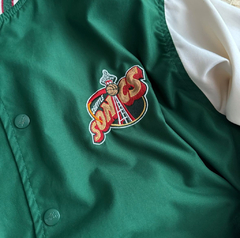 Varsity Jacket Seattle Supersonics ‘90 by Reebok NBA en internet