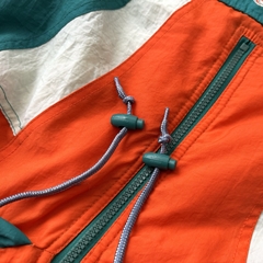Anorak Starter de abrigo Miami Dolphins NFL ‘90