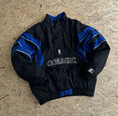 Anorak Starter de abrigo Orlando Magic NBA - comprar online