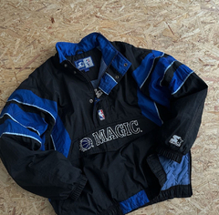 Anorak Starter de abrigo Orlando Magic NBA - TRUE$HOP