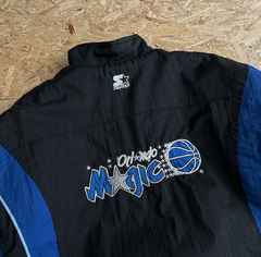 Anorak Starter de abrigo Orlando Magic NBA en internet