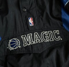 Anorak Starter de abrigo Orlando Magic NBA - tienda online