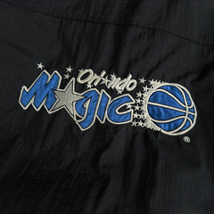 Anorak Starter de abrigo Orlando Magic NBA - comprar online