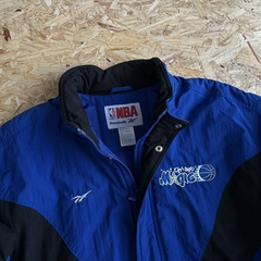 Campera de abrigo Reebok ‘90 Orlando Magic NBA en internet
