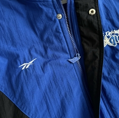 Campera de abrigo Reebok ‘90 Orlando Magic NBA en internet
