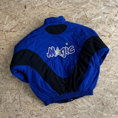 Imagen de Campera de abrigo Reebok ‘90 Orlando Magic NBA