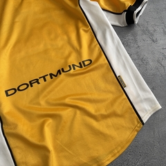 Camiseta Nike ‘90 Borussia Dortmund - tienda online