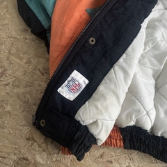 Campera Apex One de abrigo Miami Dolphins NFL / Talle XL - comprar online