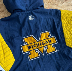 Imagen de Anorak Starter de abrigo Michigan