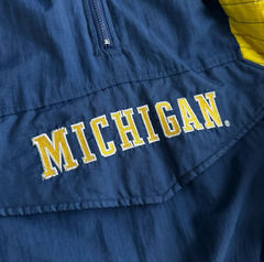 Anorak Starter de abrigo Michigan - tienda online