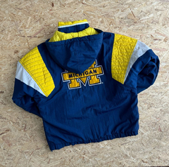 Anorak Starter de abrigo Michigan - TRUE$HOP