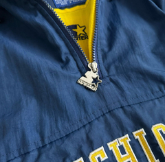 Anorak Starter de abrigo Michigan