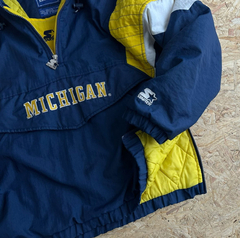 Anorak Starter de abrigo Michigan - comprar online