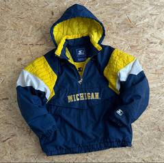 Anorak Starter de abrigo Michigan